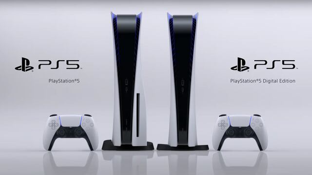 PS5