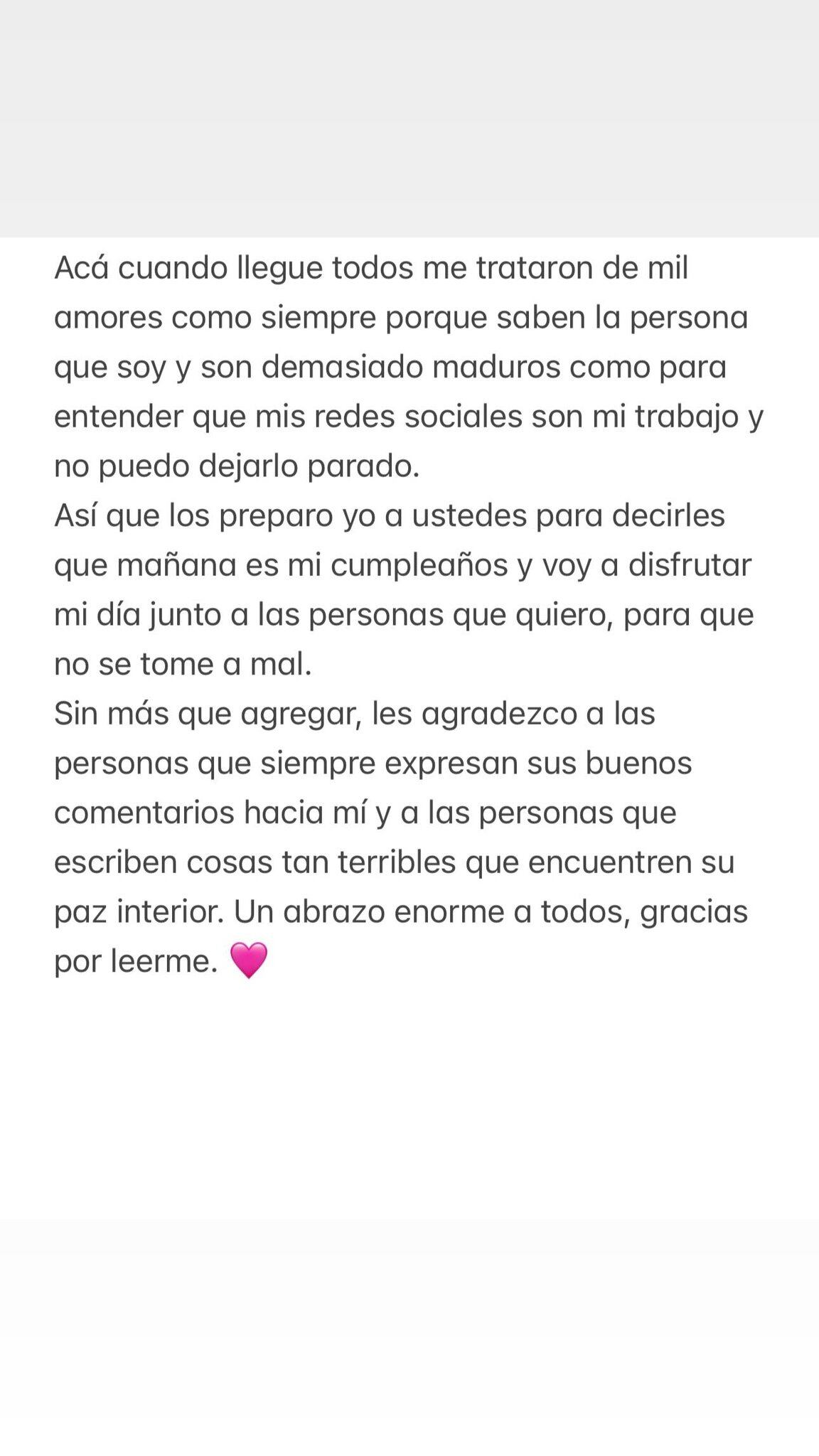 Ari Gameplays recibe críticas por una foto y la acusan de no respetar el luto de Juan Guarnizo