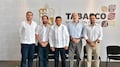 Tabasco concreta inversión de 3,660 mdp para impulsar Villahermosa 2030