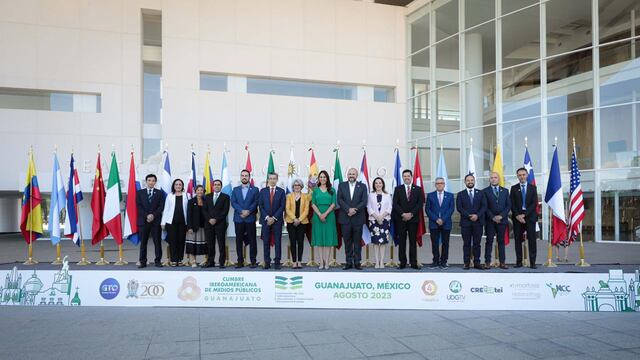 XVI Asamblea General de Asociación de Televisoras Educativas y Culturales Iberoamericanas