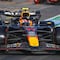 Checo Pérez hoy: ¿Cómo le fue en el Gran Premio de Australia?