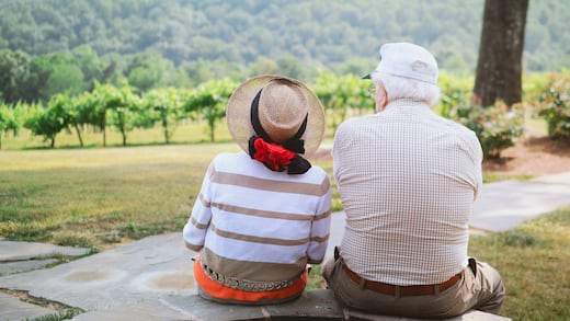 ¿Por qué el Día del Abuelo se celebra en julio y agosto en México?