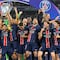 La grosera cantidad de dinero que se llevó el PSG por ganar la Champions League