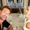 Gabriel Soto e Irina Baeva sí se separan; el actor explica por qué