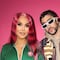 Así se vivió el dueto de Bad Bunny e Ivy Queen en Monterrey