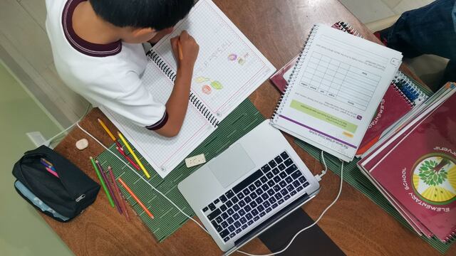 Reformismo educativo, en crisis.