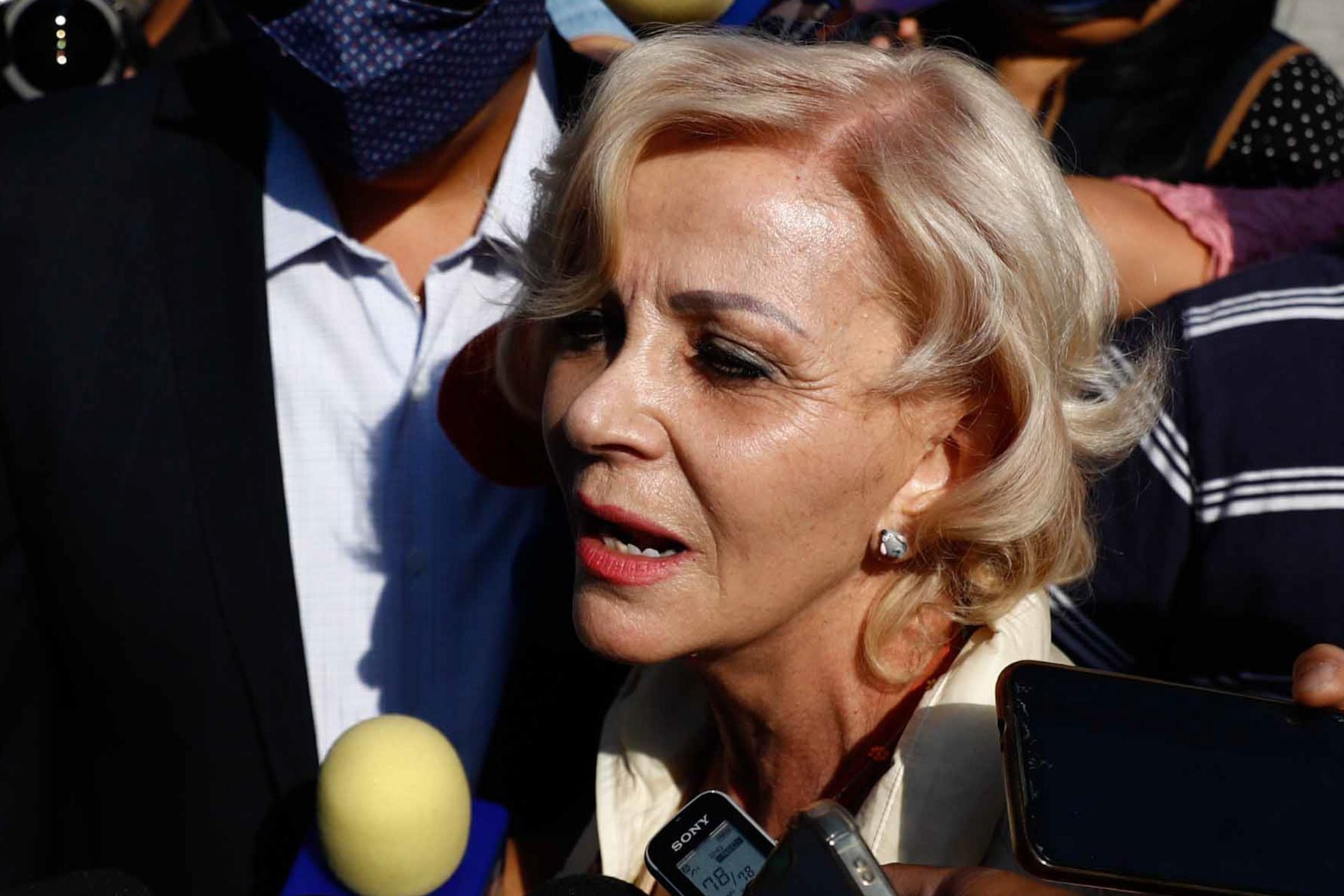 Alejandra Cuevas Morán