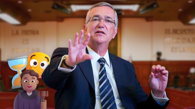 SCJN aún tiene tiempo para resolver caso de Ricardo Salinas Pliego