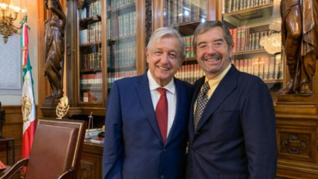 De inmediato el Ex Rector de la UNAM respondió a Reforma con una contundente réplica: