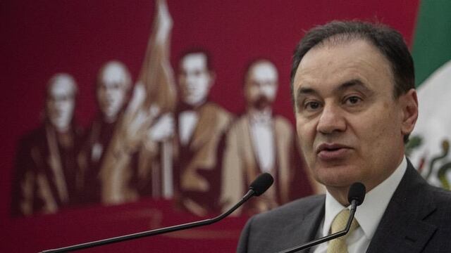 Alfonso Durazo