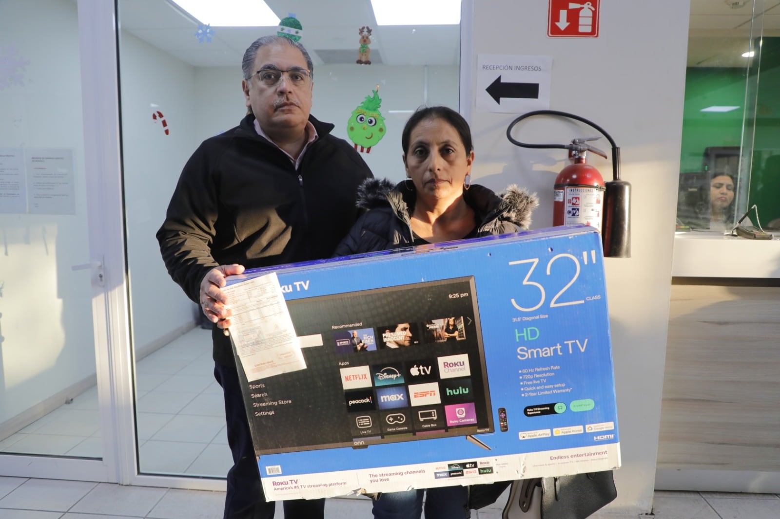 Escobedo fortalece los servicios públicos mediante el pago del Impuesto Predial