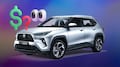 Toyota Yaris Cross 2025: Precio y características del nuevo SUV híbrido que podría llegar a México