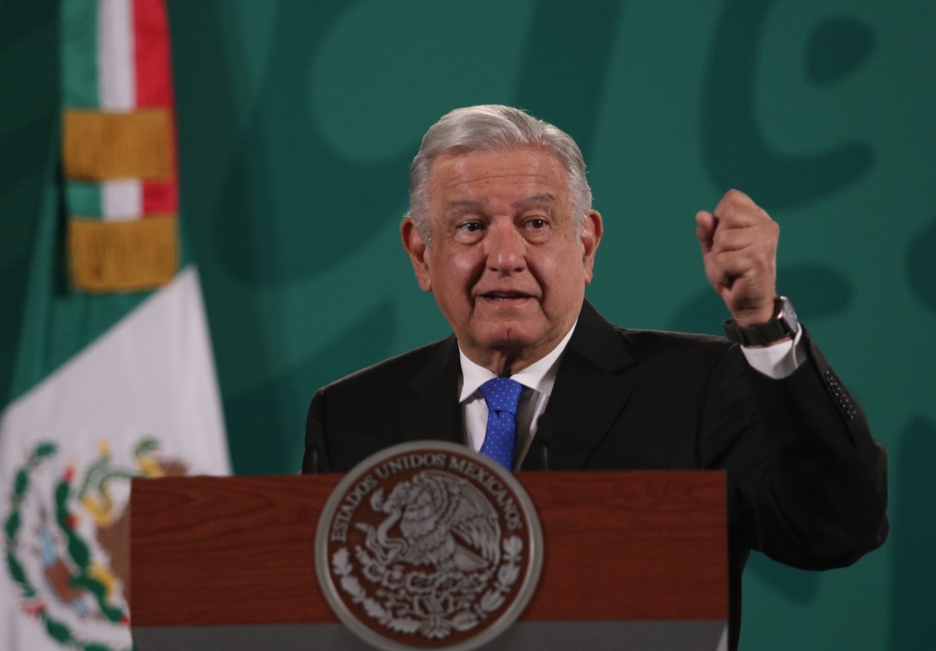 AMLO