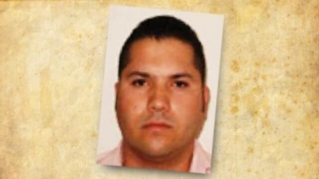 Fausto Isidro Meza, del cártel de los Beltrán Leyva, es uno de los que busca alianza. Foto/Especial