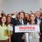 No quieren otro Marcelo Ebrard: aspirantes de candidaturas de Morena firman acuerdo para respetar resultados