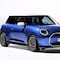 MINI Cooper 2024, nuevo diseño, más tecnología y totalmente eléctrico