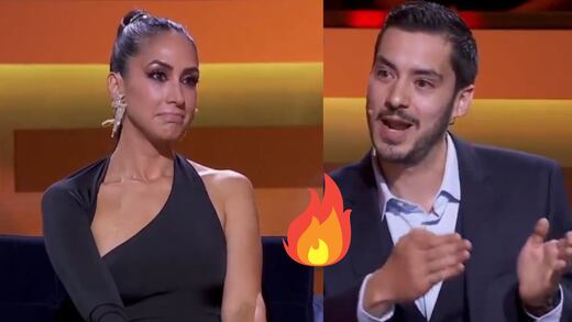 ¿Qué dijo Cynthia Urías de La Casa de los Famosos 2024? Creen que confrontó misoginia del hermano de Adrián Marcelo