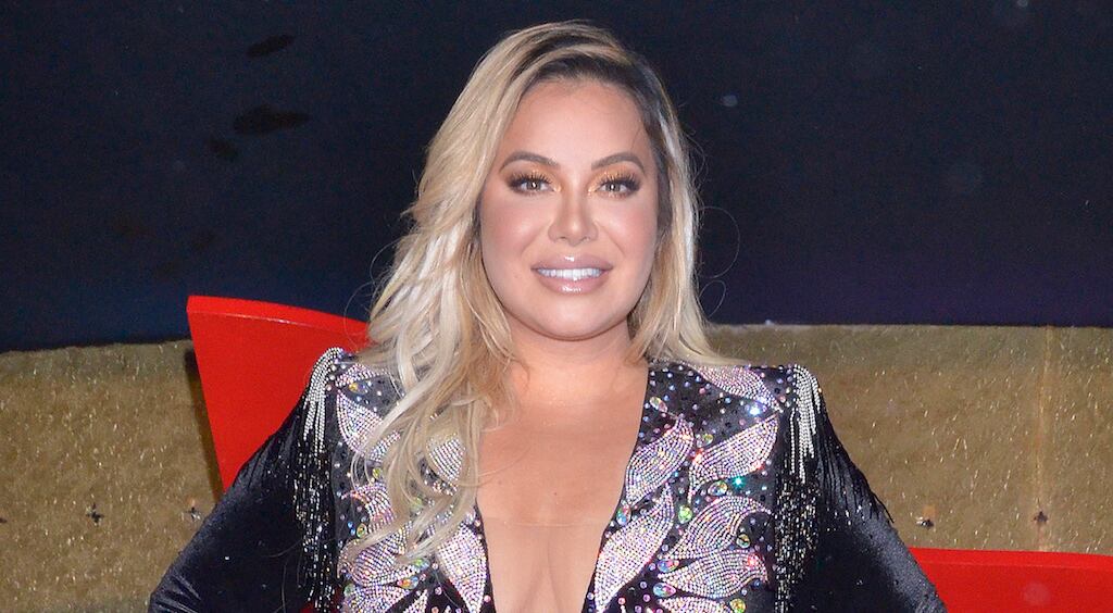 Chiquis Rivera