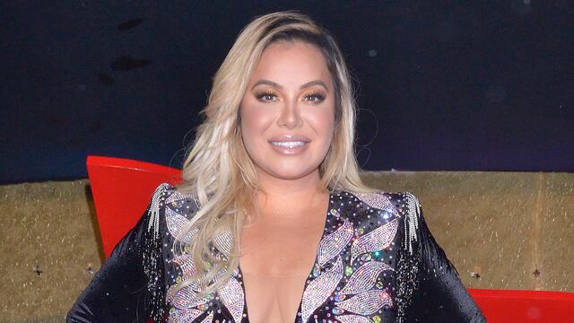 Chiquis Rivera
