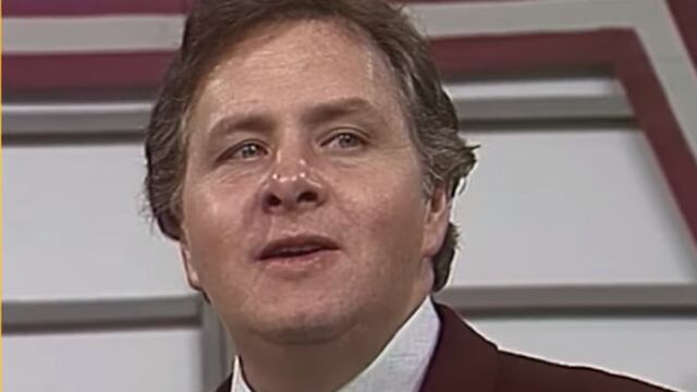 Recuerdan a Paco Stanley a 20 años de su muerte