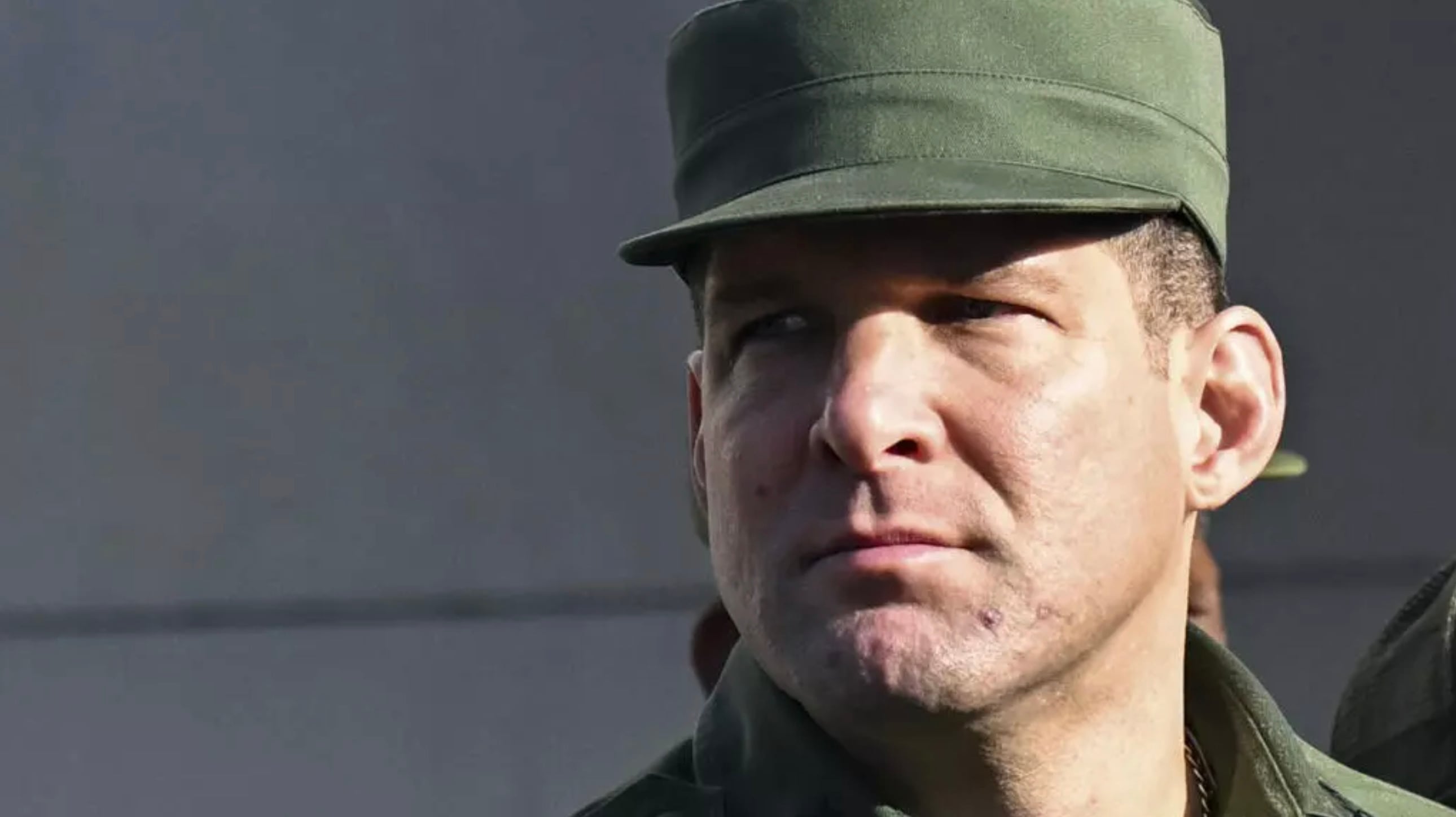 Raúl Guillermo Rodríguez Castro, nieto de Raúl Castro