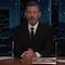 Jimmy Kimmel bate récord de audiencia con su regreso