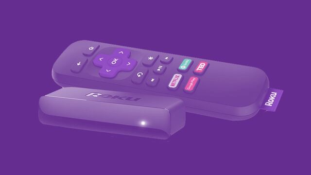 Roku Express.
