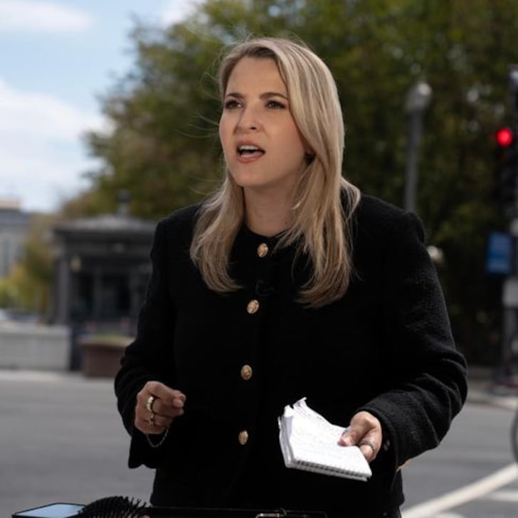 Veto a CNN: Reportera narra cómo le denegaron el acceso a la Casa Blanca