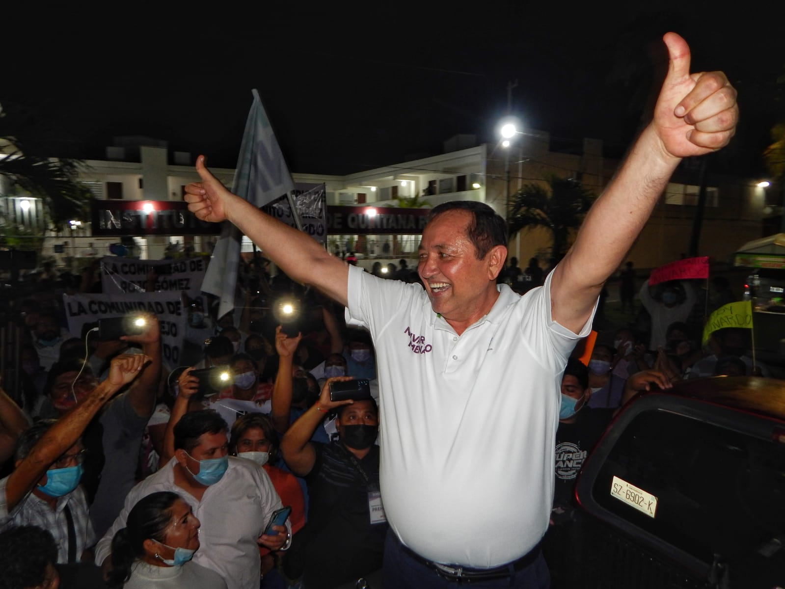 Josué Nivardo Mena Villanueva