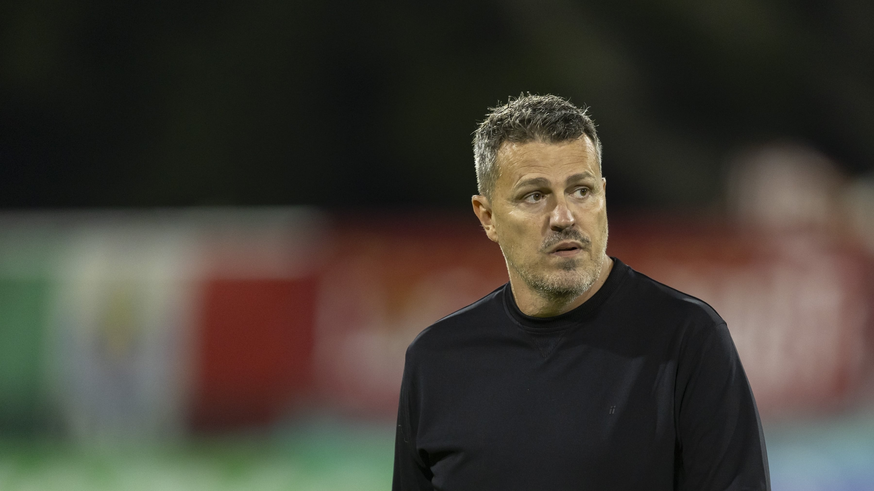 Aseguran que Óscar García sería despedido si Chivas no gana vs Tijuana