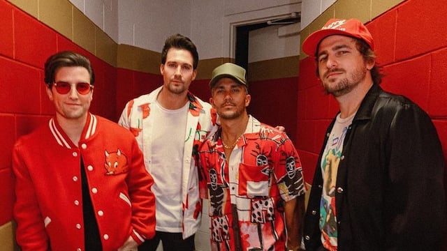 Big Time Rush México 2023: Precio de los boletos para verlos en concierto