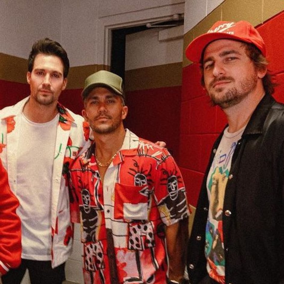 Big Time Rush en México: La boy band recrea su serie en Nickelodeon para anunciar que llegarán a CDMX, Guadalajara y Monterrey