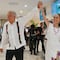 AMLO y Claudia Sheinbaum califican de inédita la transición entre sus gobiernos; es “ordenada y fraterna”