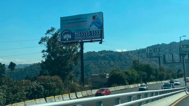 Apoyo a médicos