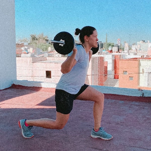 Lenia Ruvalcaba