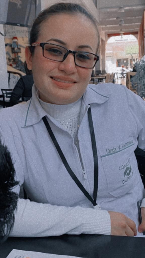 Linda Valdéz Hernández