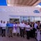 Rubén Rocha Moya inaugura oficinas de COBAES y laboratorios del Centro de Ciencias de Sinaloa-CONFÍE