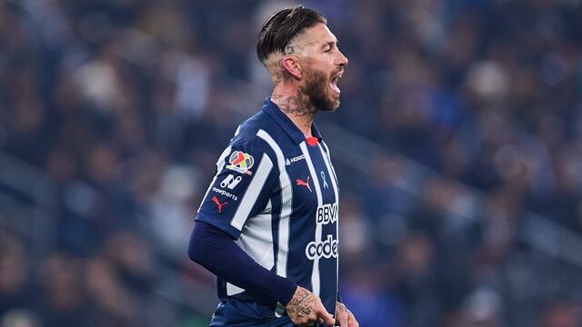 Rayados vs Santos: Pronóstico y posibles alineaciones para ver a Sergio Ramos en la Liga MX