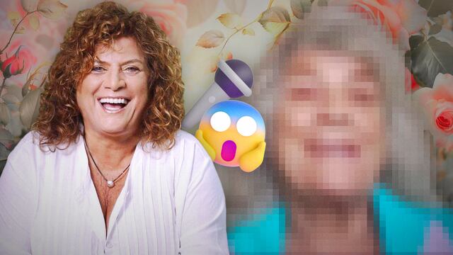 Así se ve Denise de Kalafe, la intérprete de Señora, Señora, en la actualidad.