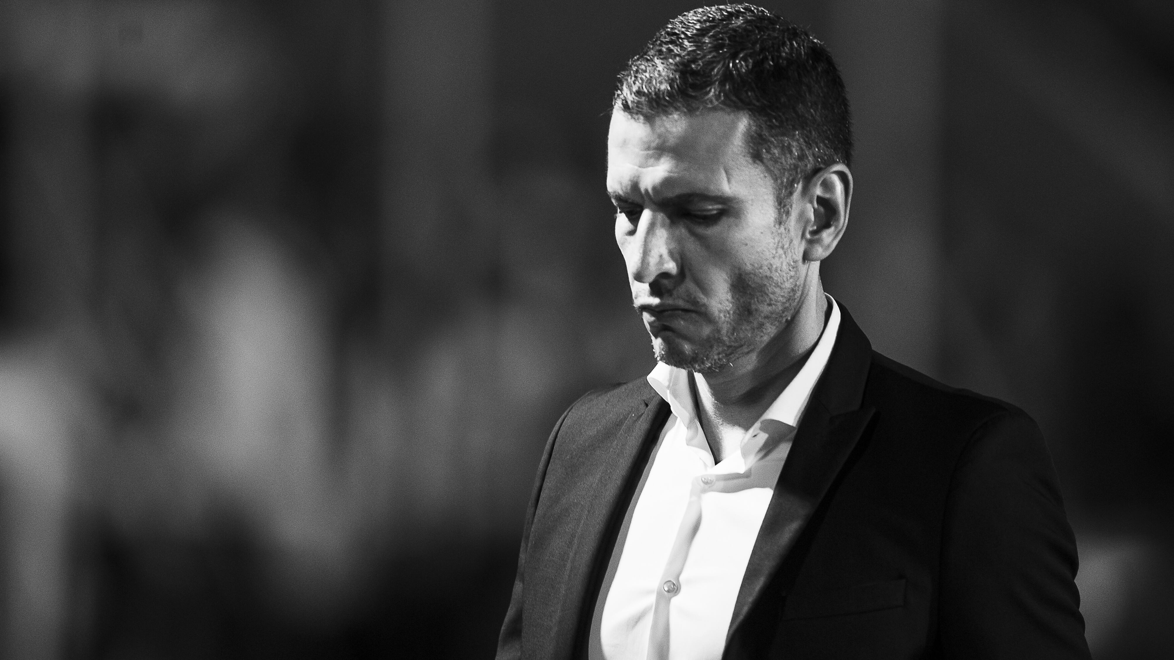 Jaime Lozano se juega el puesto contra Honduras; tiene que remontar o de lo contrario se irá