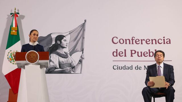 SEP: Mario Delgado rechaza cobro obligatorio de cuotas escolares