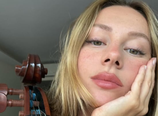 Ester Expósito