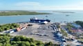 Puerto del Norte Matamoros fortalece su papel estratégico en el comercio exterior