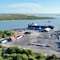 Puerto del Norte Matamoros fortalece su papel estratégico en el comercio exterior