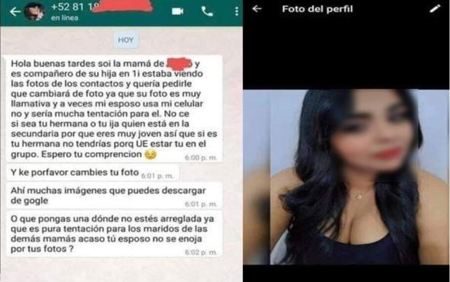 Mensaje