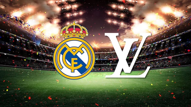 ¿Le dicen adiós a Adidas? Real Madrid firma acuerdo para vestir ropa Louis Vuitton