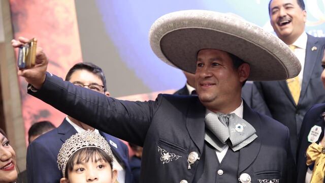 Diego Sinhue Rodríguez, gobernador de Guanajuato