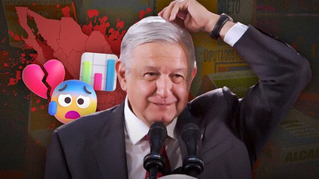 AMLO dice que sólo hubo 6 candidatos asesinados en elecciones México 2024