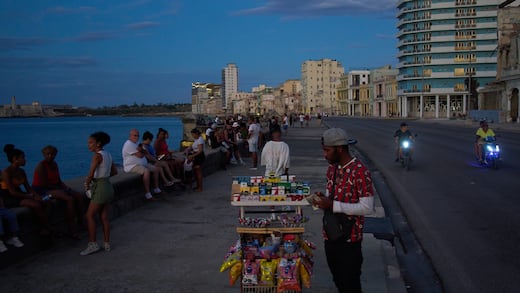 Cuba abre su mercado a empresas de Estados Unidos