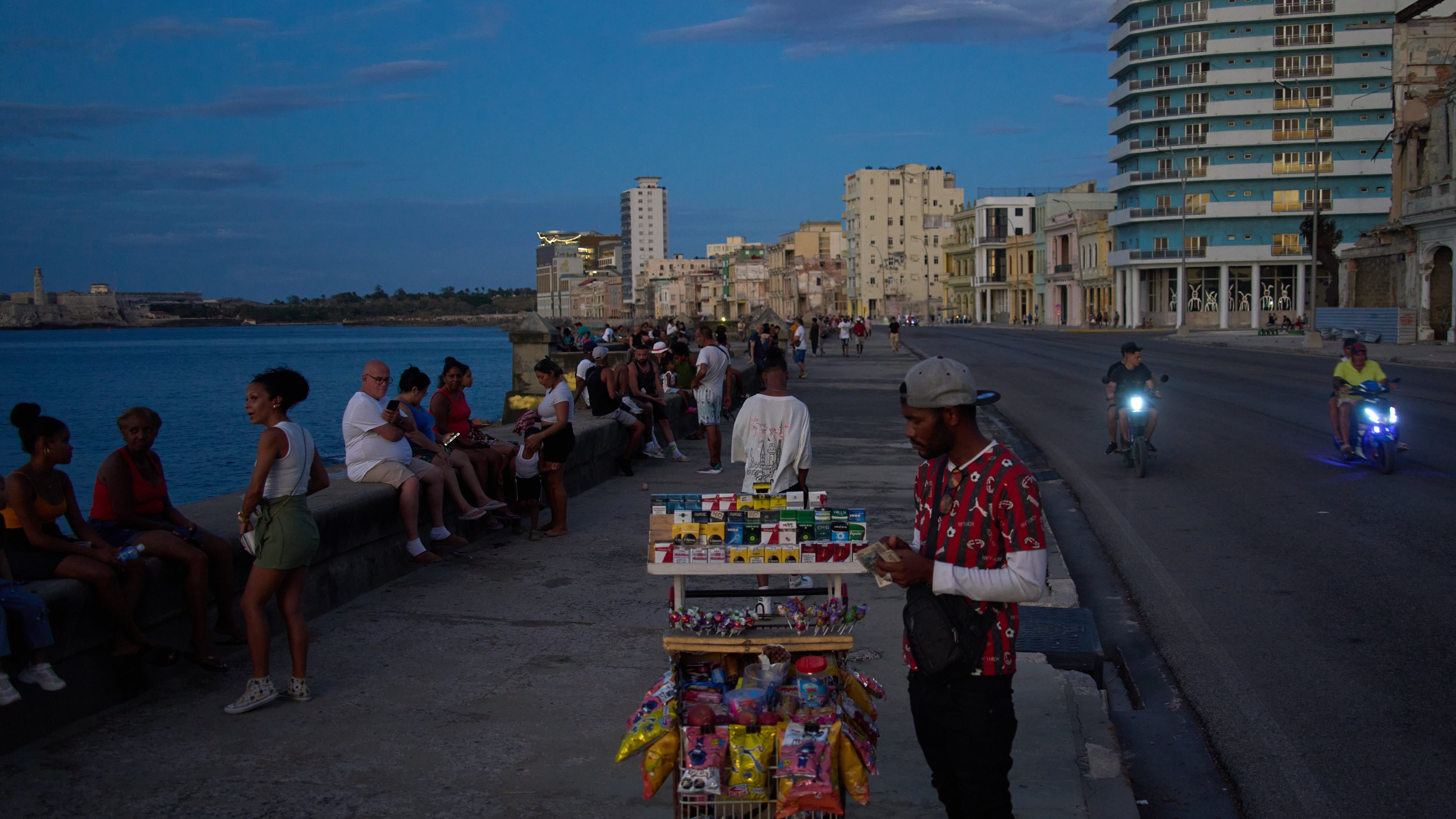 Cuba abre su mercado a empresas de Estados Unidos